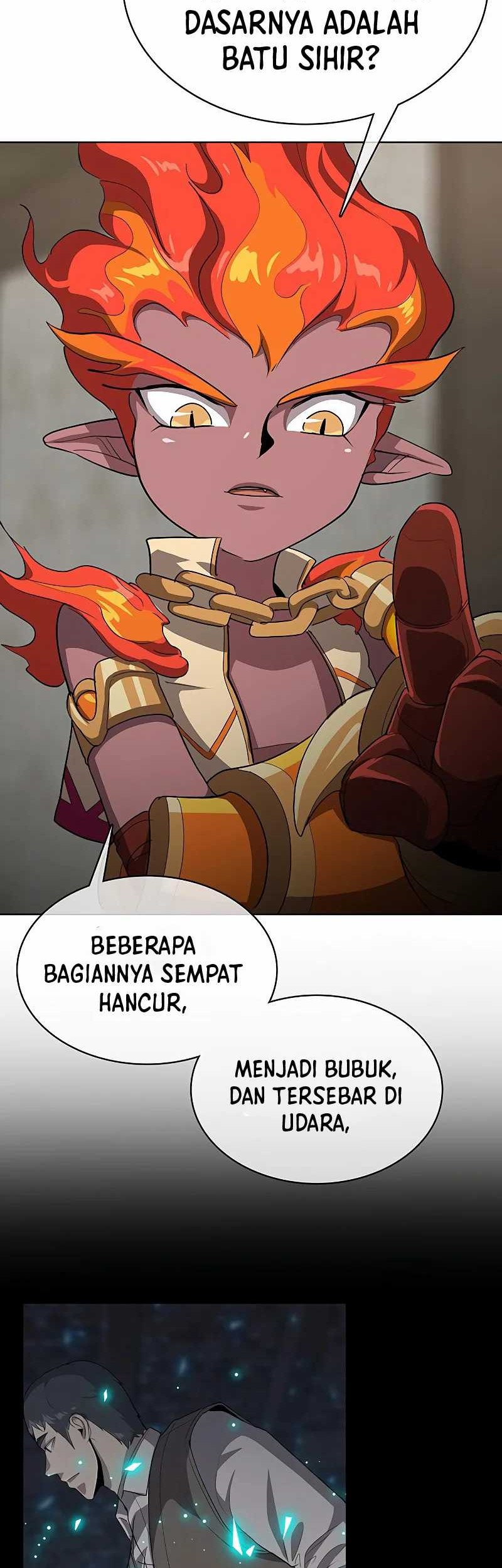 The Strongest Chef in Another World Chapter 10 - halaman 1
