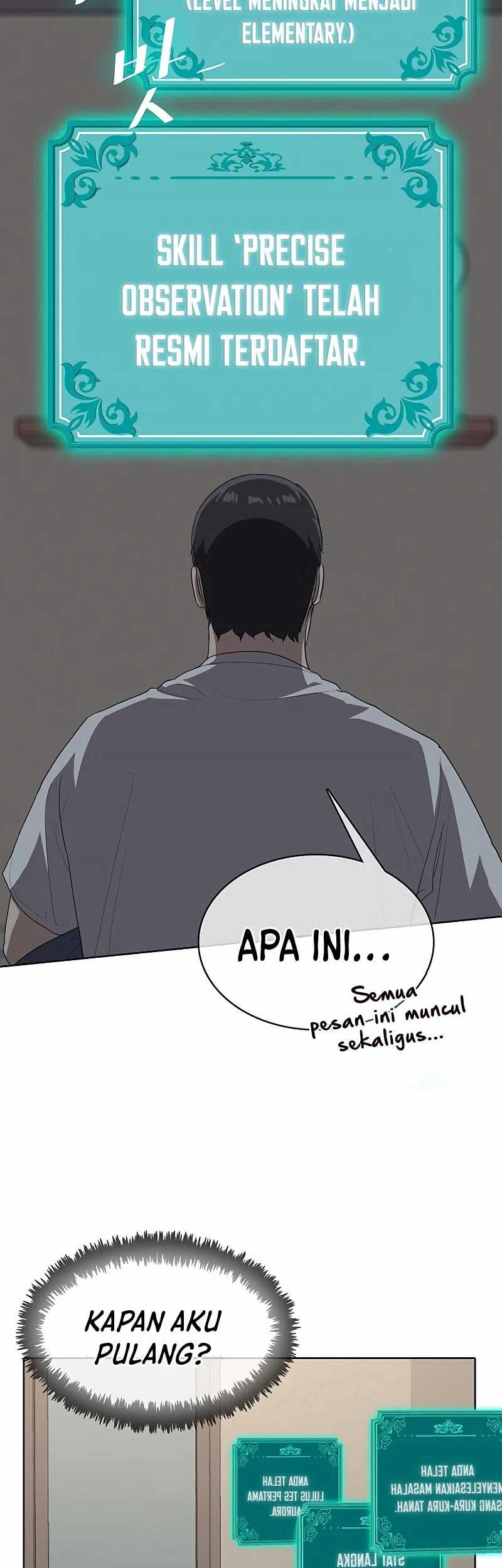 The Strongest Chef in Another World Chapter 10 - halaman 10