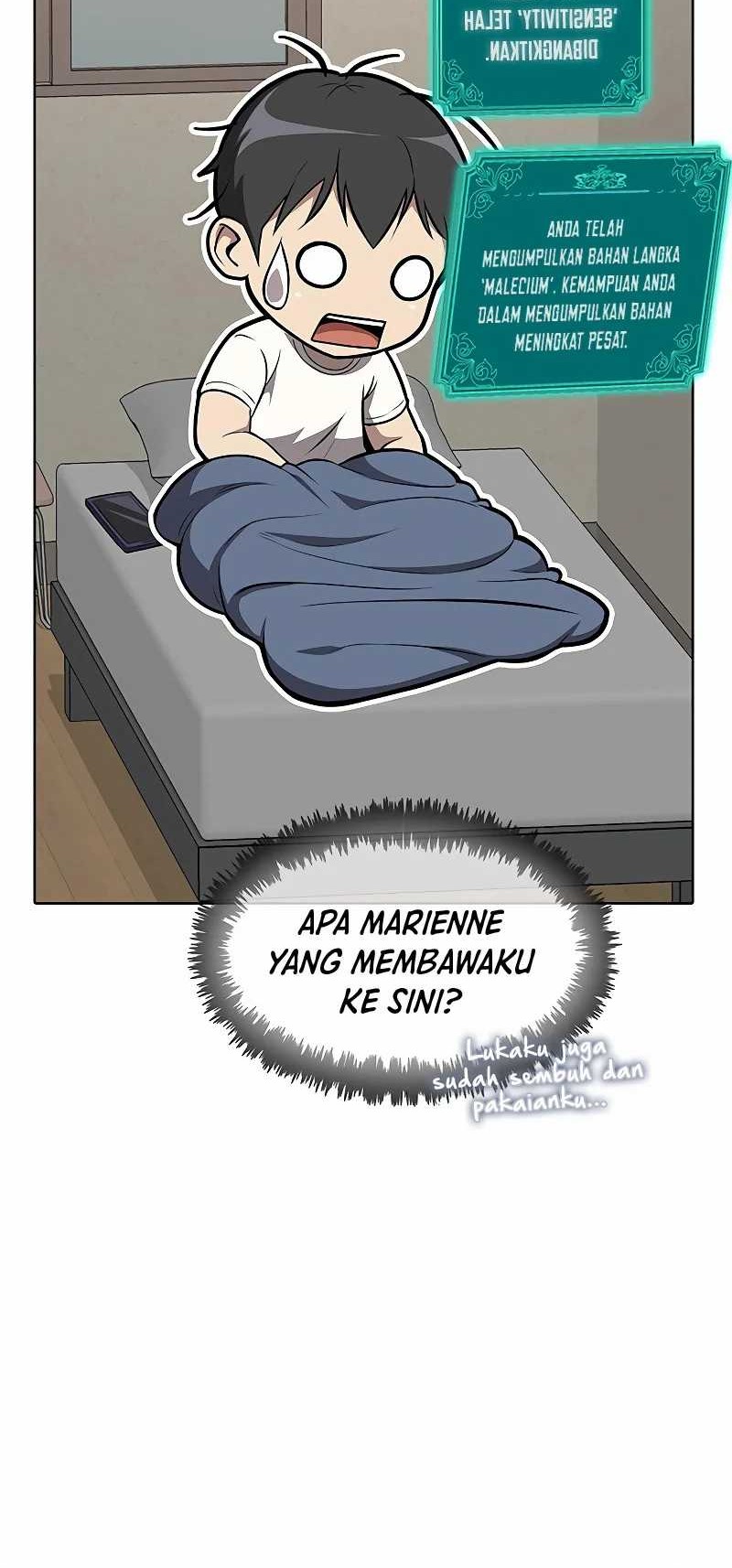The Strongest Chef in Another World Chapter 10 - halaman 11