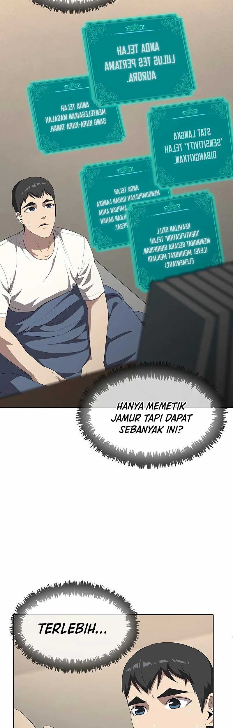 The Strongest Chef in Another World Chapter 10 - halaman 13