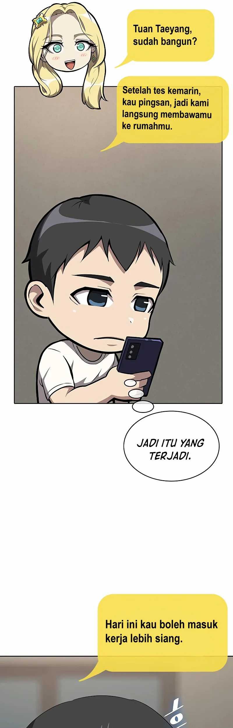 The Strongest Chef in Another World Chapter 10 - halaman 18