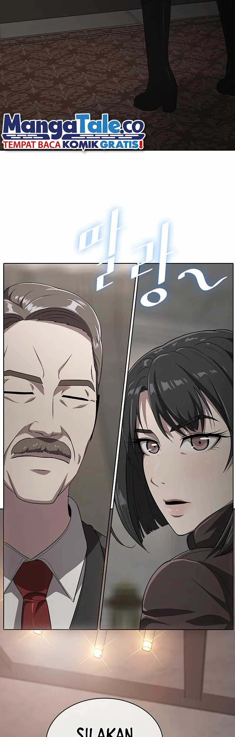 The Strongest Chef in Another World Chapter 10 - halaman 22