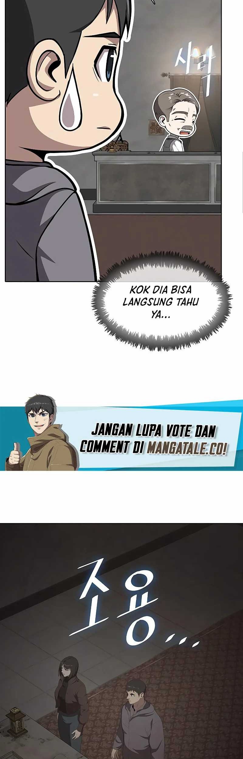 The Strongest Chef in Another World Chapter 10 - halaman 25