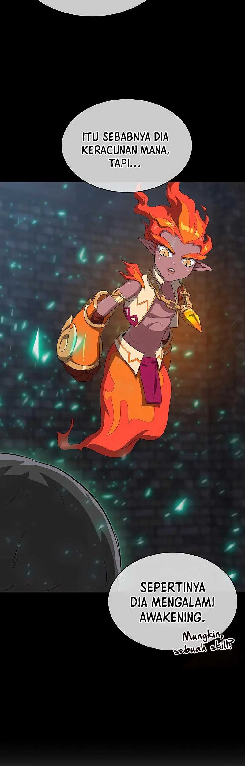 The Strongest Chef in Another World Chapter 10 - halaman 3