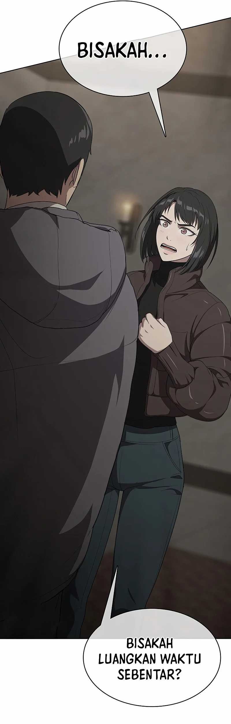 The Strongest Chef in Another World Chapter 10 - halaman 31