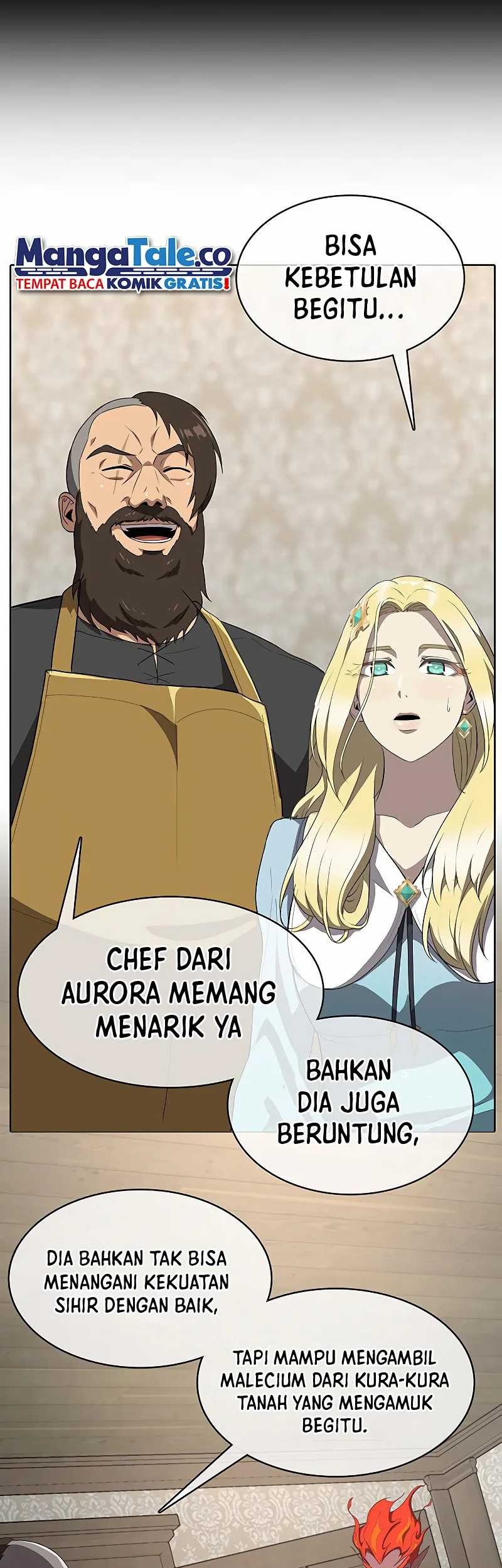 The Strongest Chef in Another World Chapter 10 - halaman 4