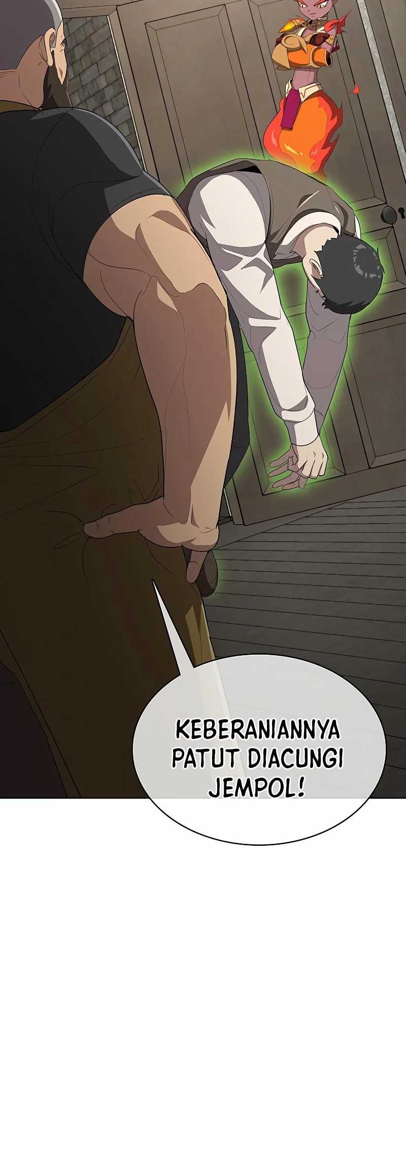 The Strongest Chef in Another World Chapter 10 - halaman 5
