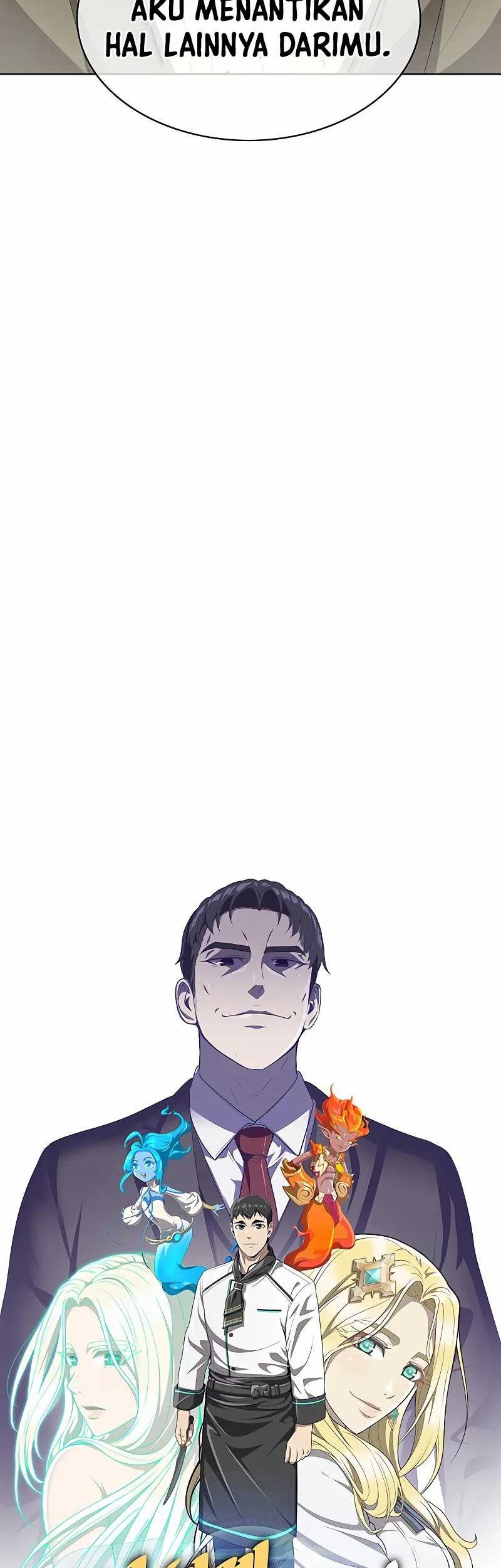 The Strongest Chef in Another World Chapter 10 - halaman 7