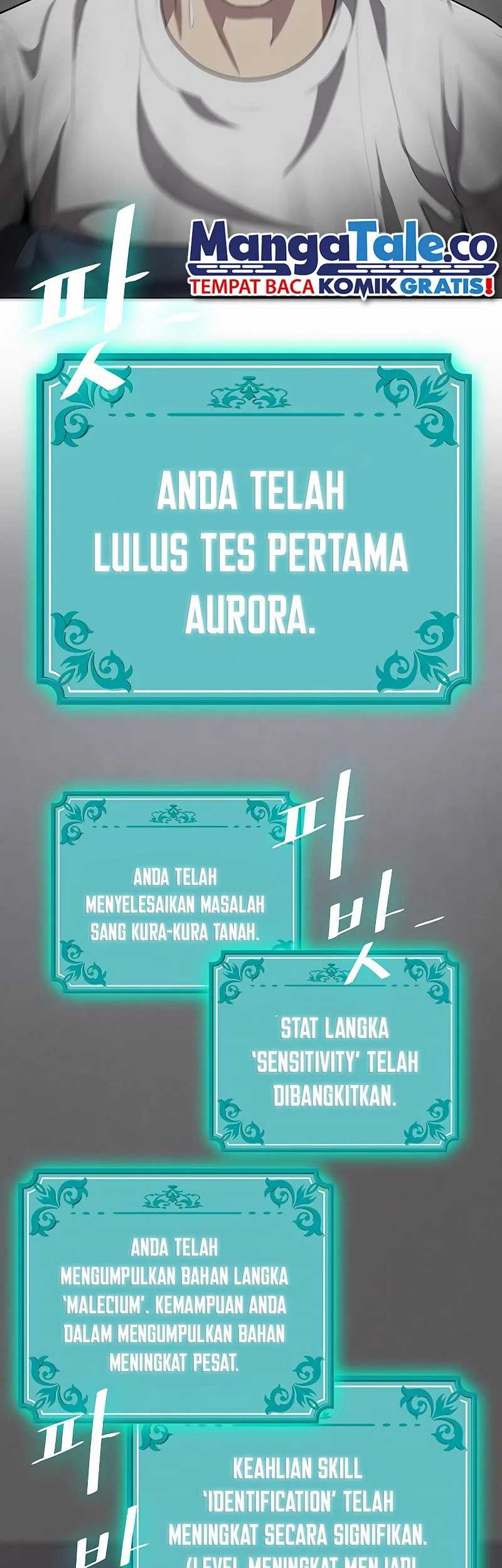 The Strongest Chef in Another World Chapter 10 - halaman 9