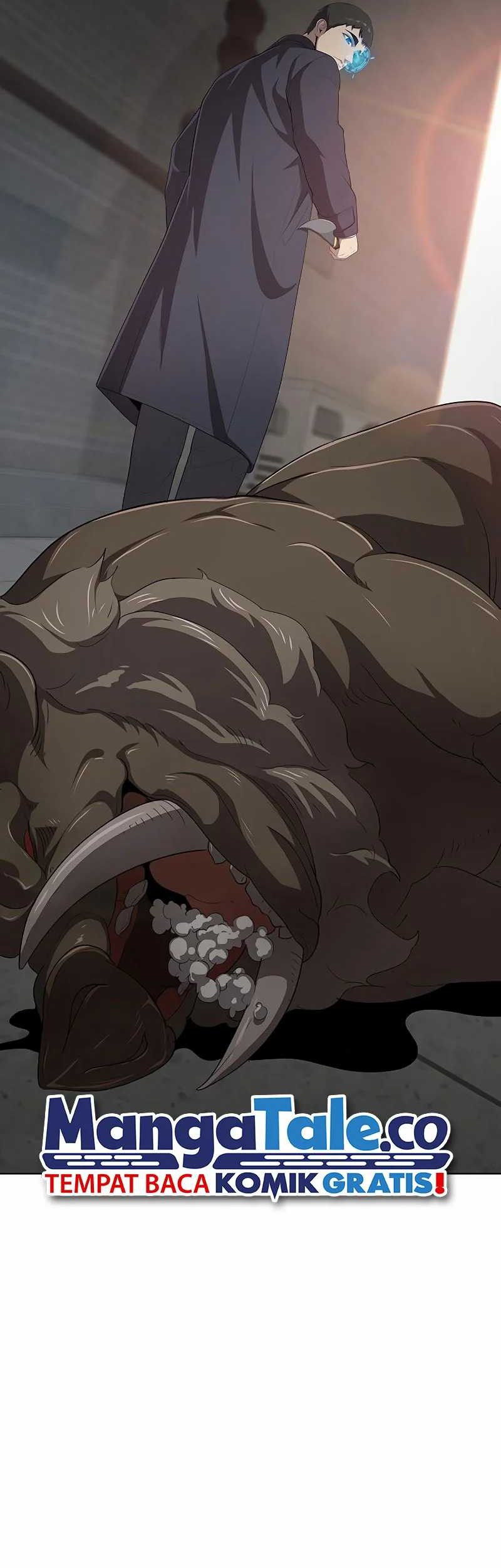 The Strongest Chef in Another World Chapter 11 - halaman 17