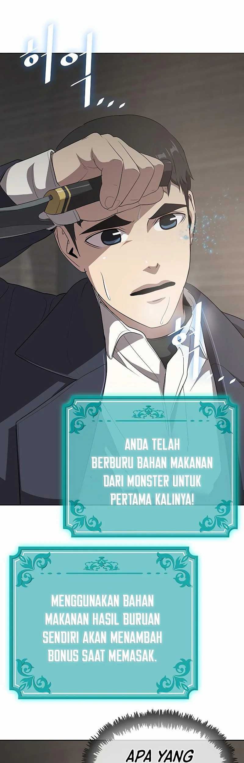 The Strongest Chef in Another World Chapter 11 - halaman 18