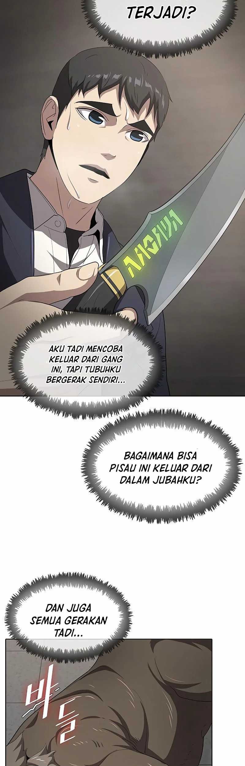 The Strongest Chef in Another World Chapter 11 - halaman 19