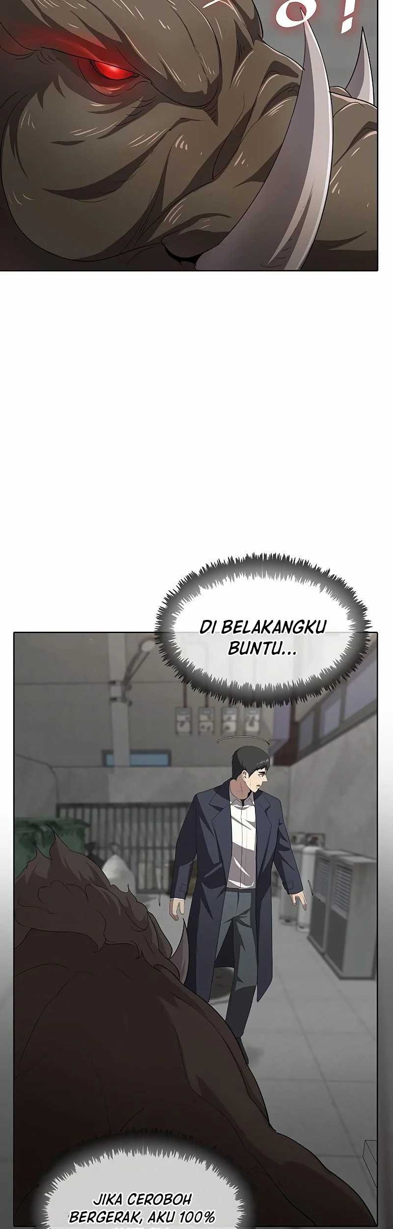 The Strongest Chef in Another World Chapter 11 - halaman 2