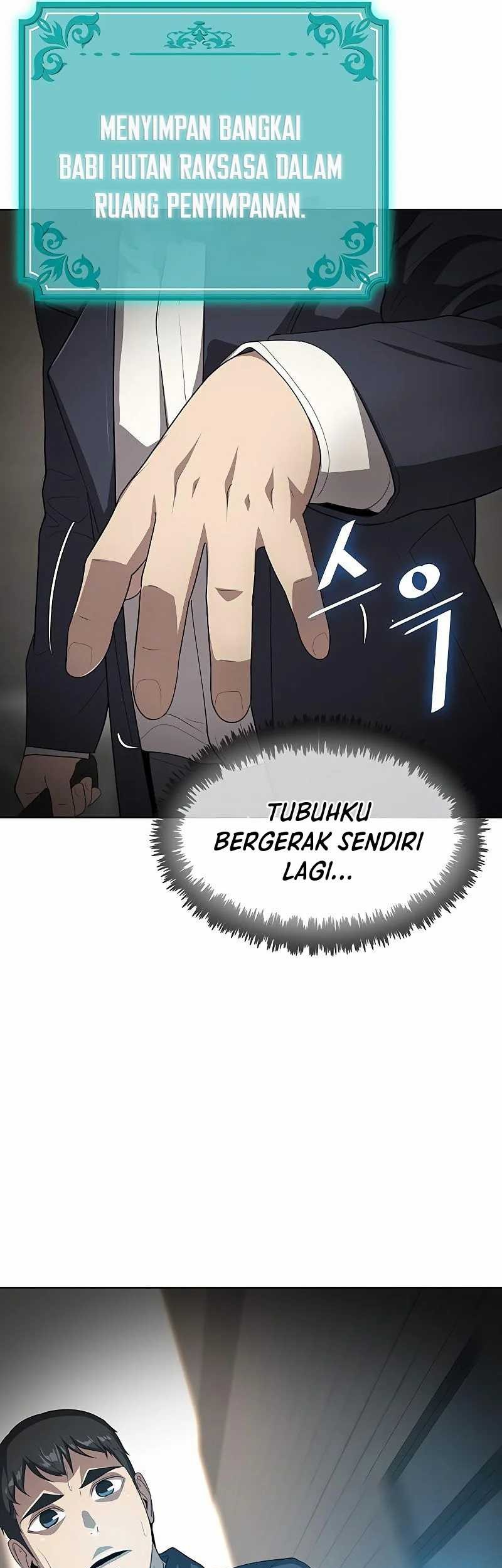 The Strongest Chef in Another World Chapter 11 - halaman 21