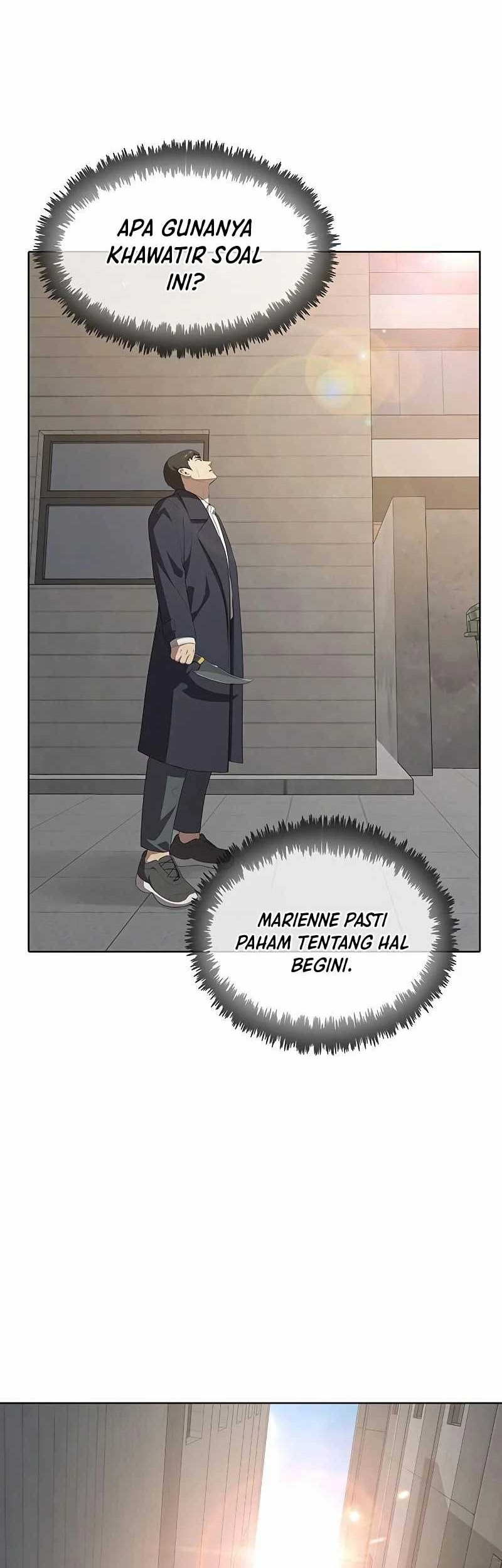 The Strongest Chef in Another World Chapter 11 - halaman 24