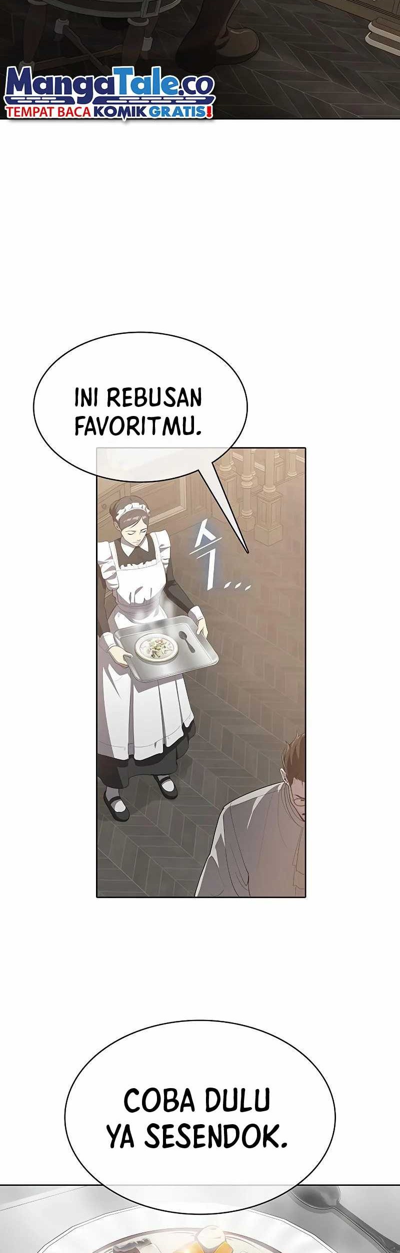 The Strongest Chef in Another World Chapter 11 - halaman 28