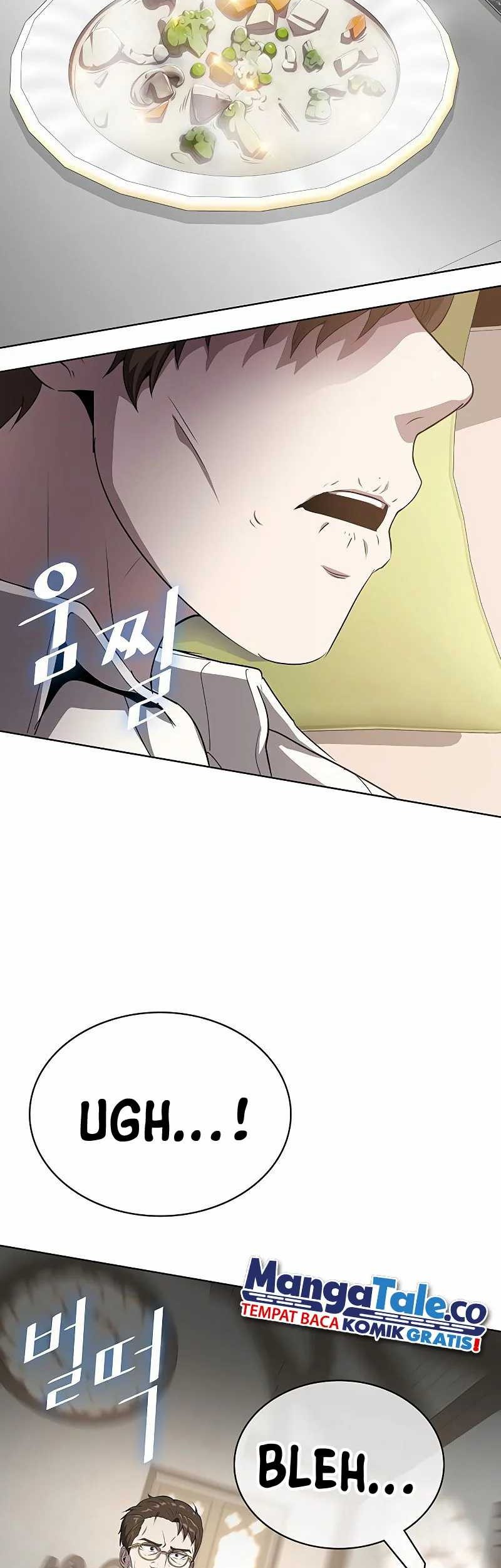 The Strongest Chef in Another World Chapter 11 - halaman 29