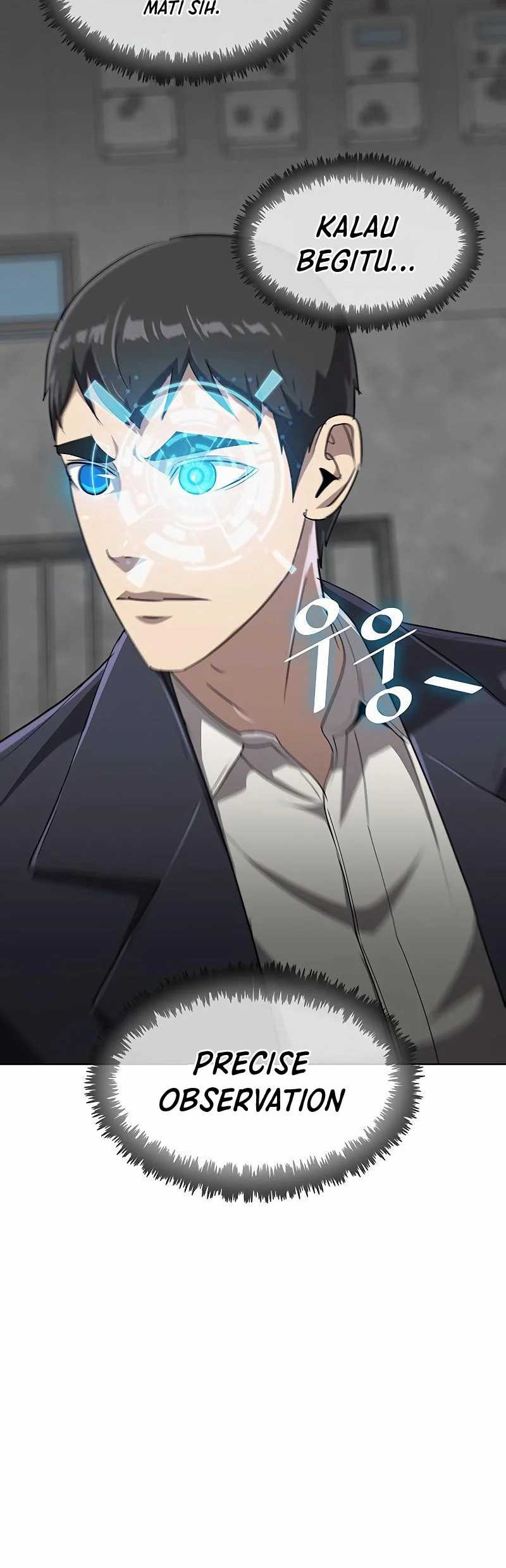 The Strongest Chef in Another World Chapter 11 - halaman 3