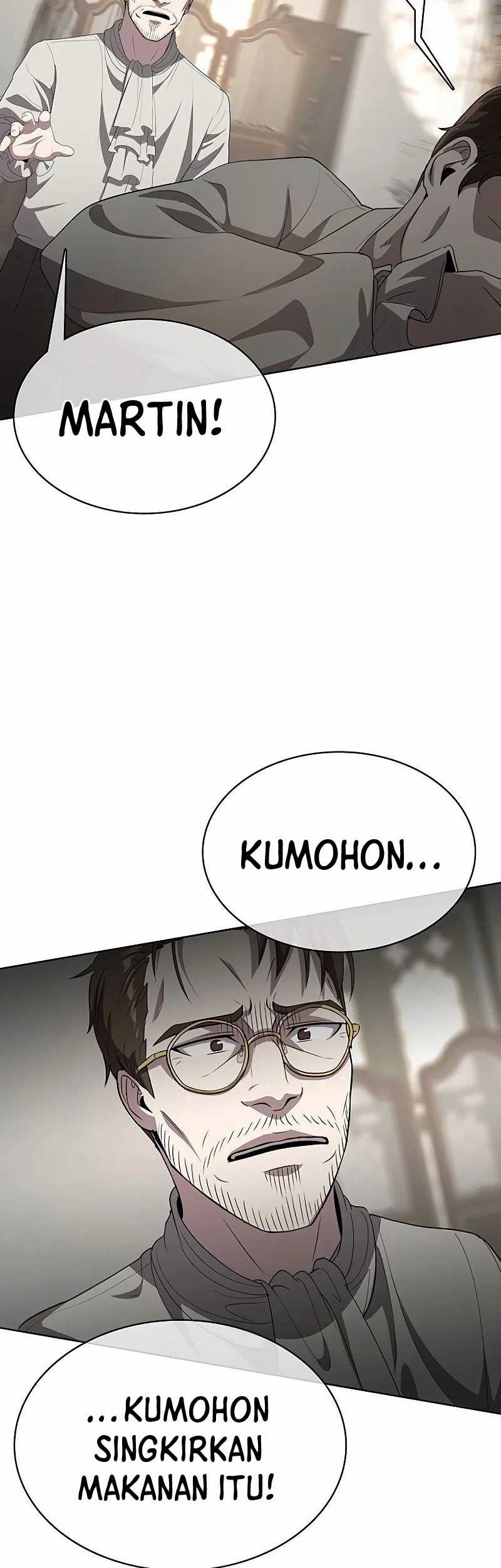 The Strongest Chef in Another World Chapter 11 - halaman 30