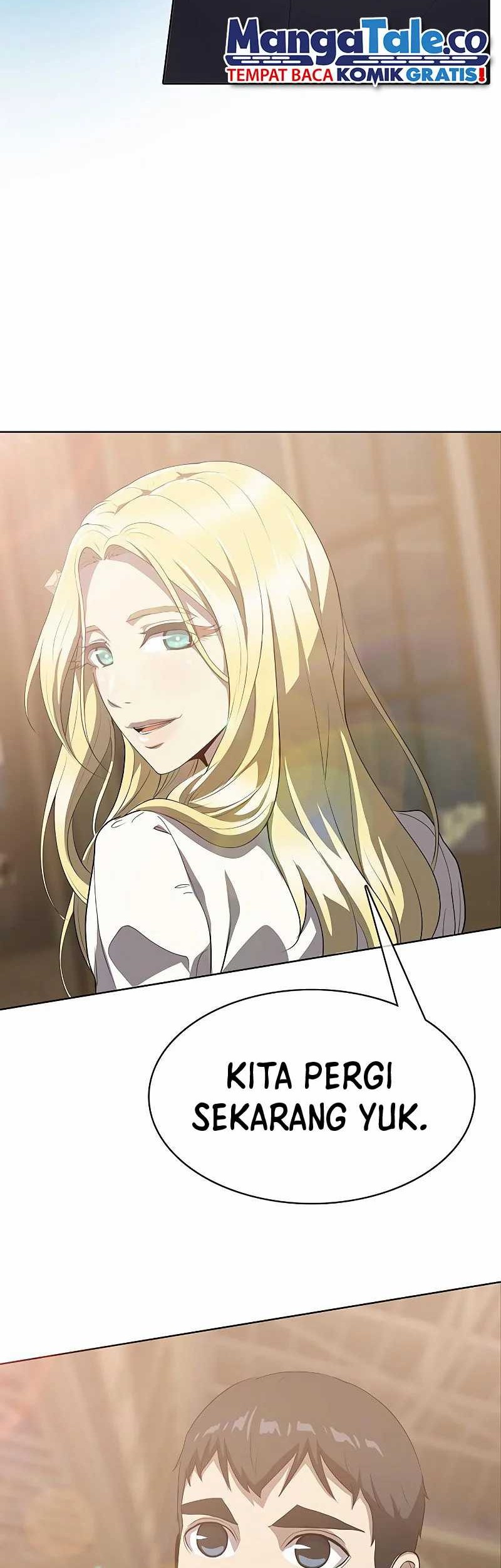 The Strongest Chef in Another World Chapter 11 - halaman 33