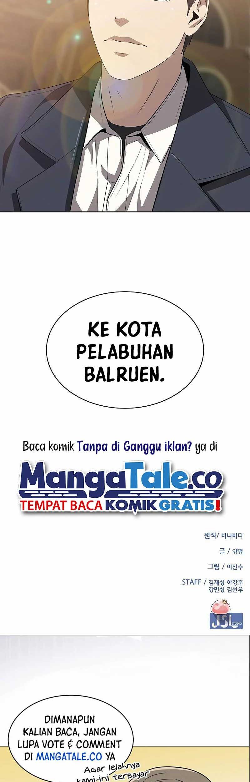 The Strongest Chef in Another World Chapter 11 - halaman 34
