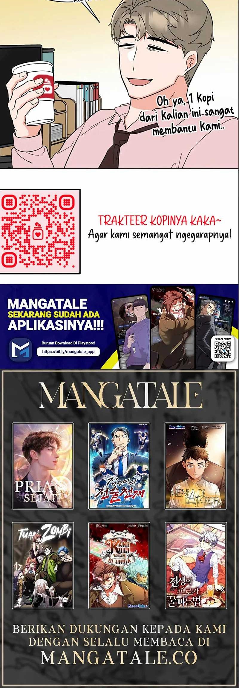 The Strongest Chef in Another World Chapter 11 - halaman 35