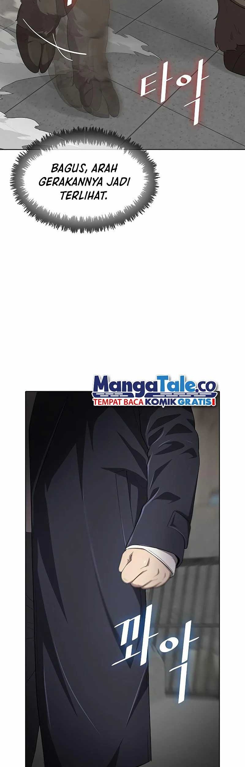 The Strongest Chef in Another World Chapter 11 - halaman 5