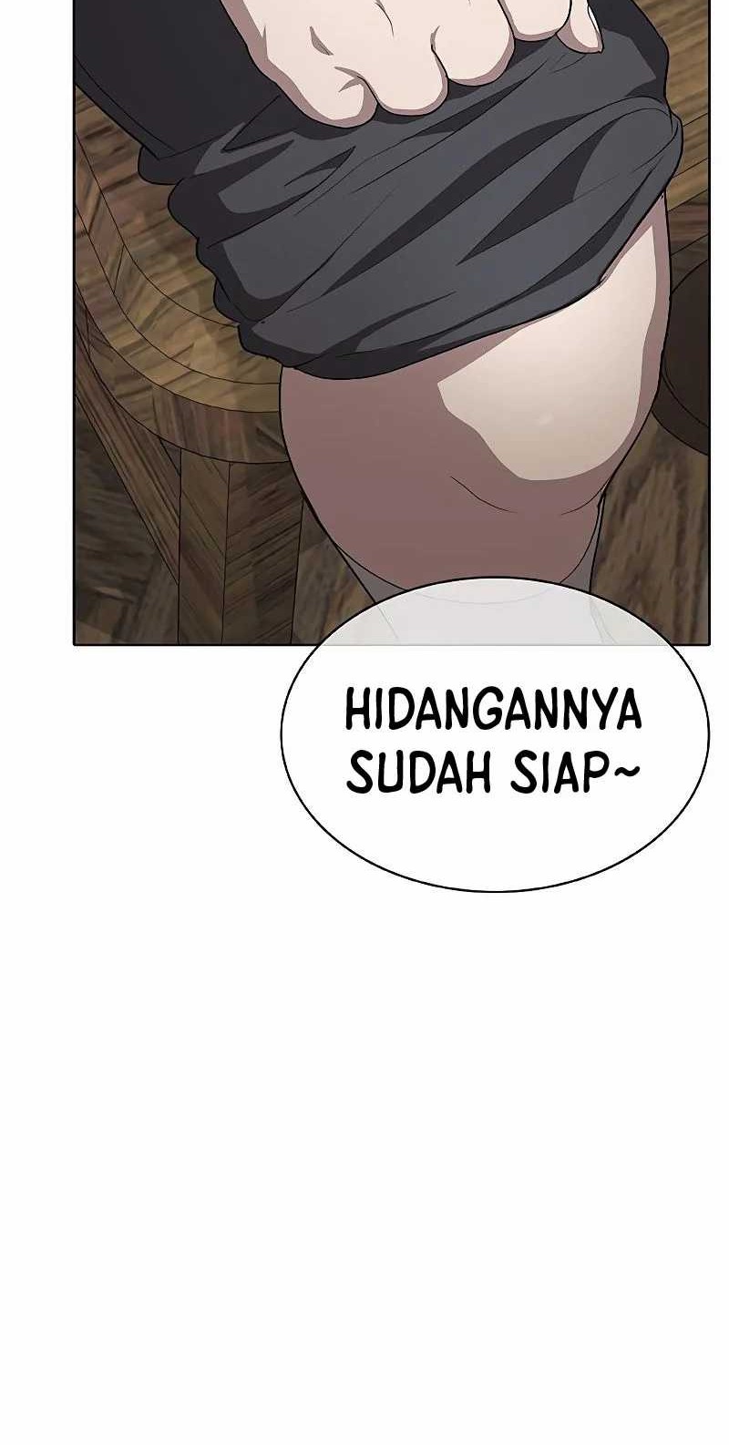 The Strongest Chef in Another World Chapter 12 - halaman 10