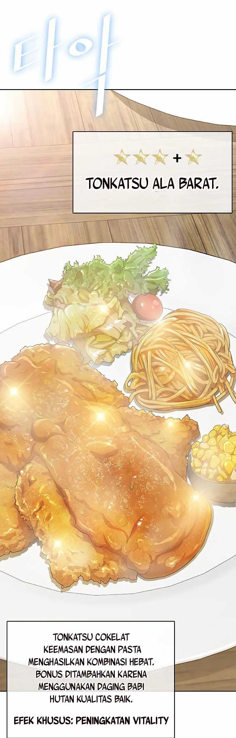 The Strongest Chef in Another World Chapter 12 - halaman 12