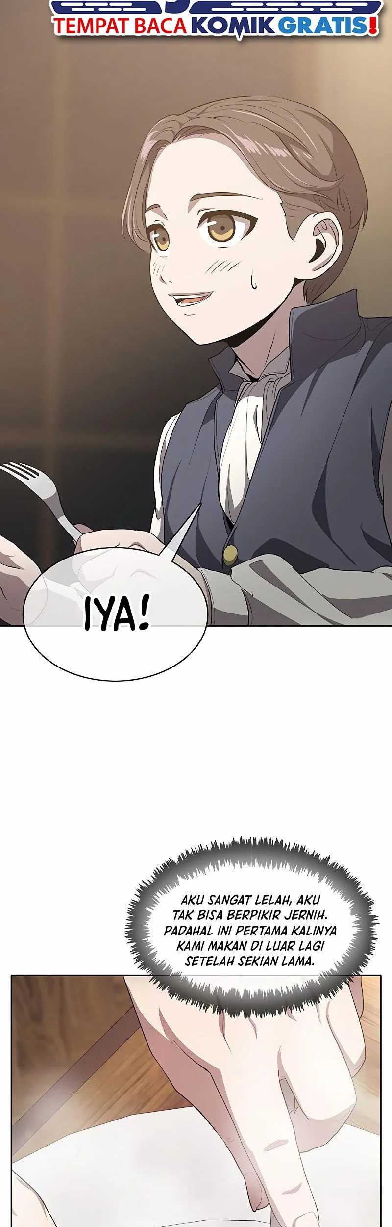 The Strongest Chef in Another World Chapter 12 - halaman 15