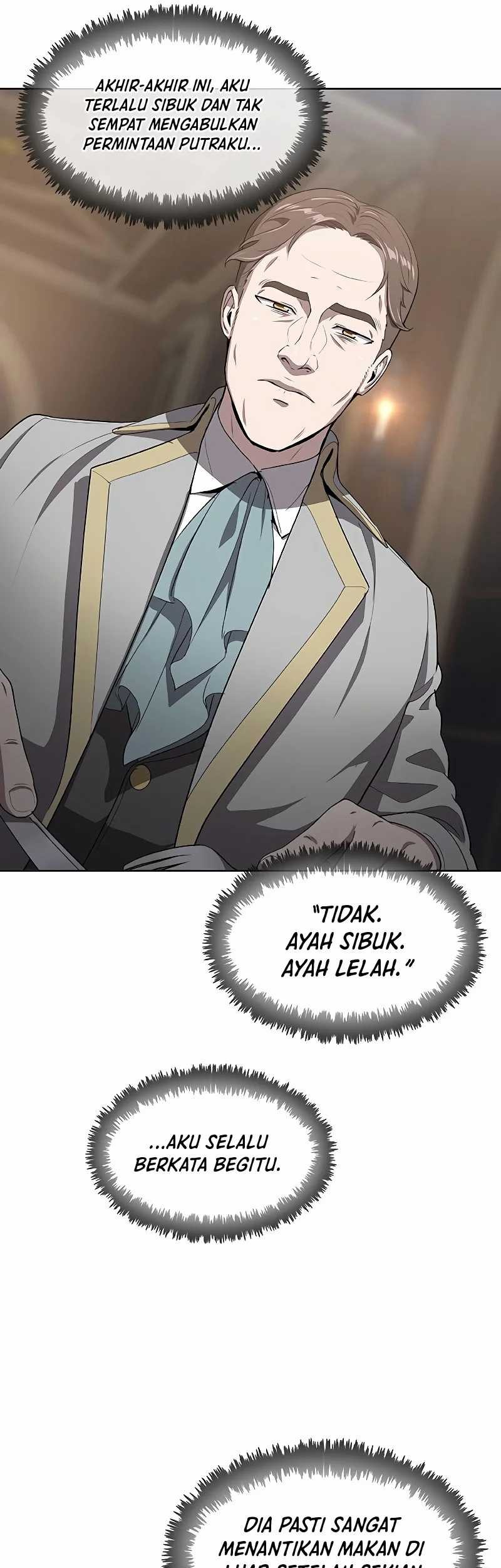 The Strongest Chef in Another World Chapter 12 - halaman 17