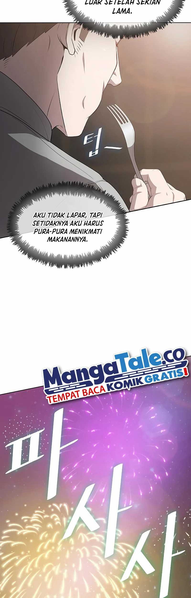 The Strongest Chef in Another World Chapter 12 - halaman 18