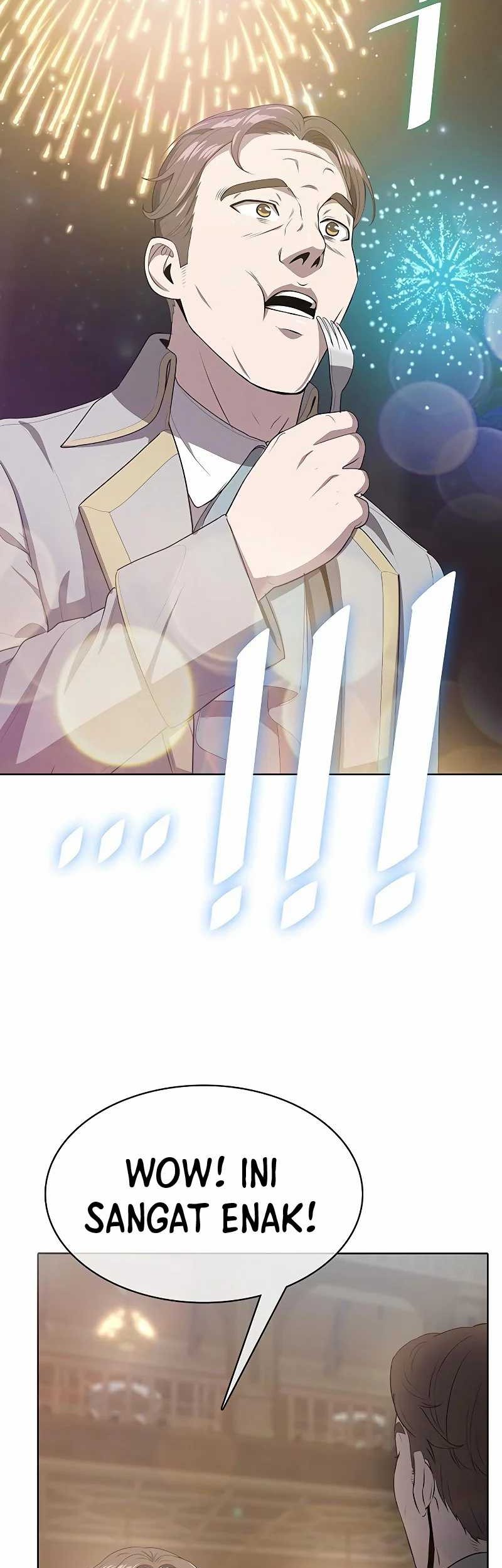 The Strongest Chef in Another World Chapter 12 - halaman 19