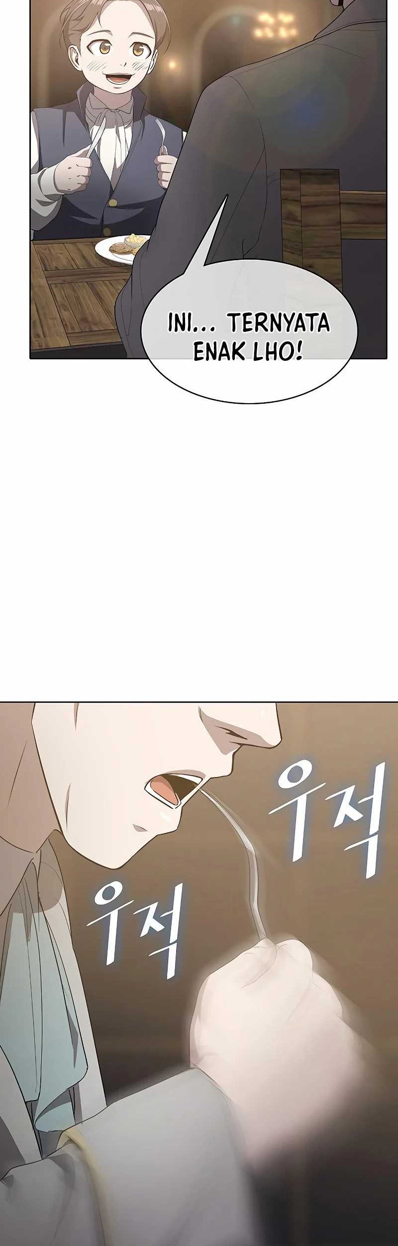 The Strongest Chef in Another World Chapter 12 - halaman 20