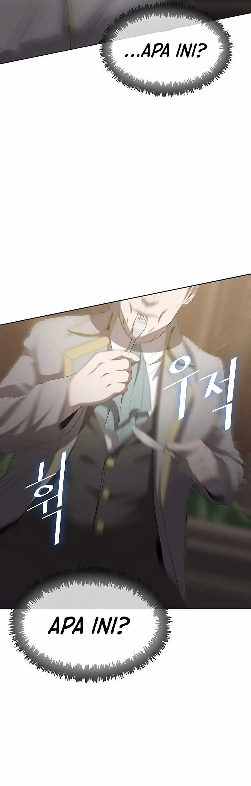 The Strongest Chef in Another World Chapter 12 - halaman 21