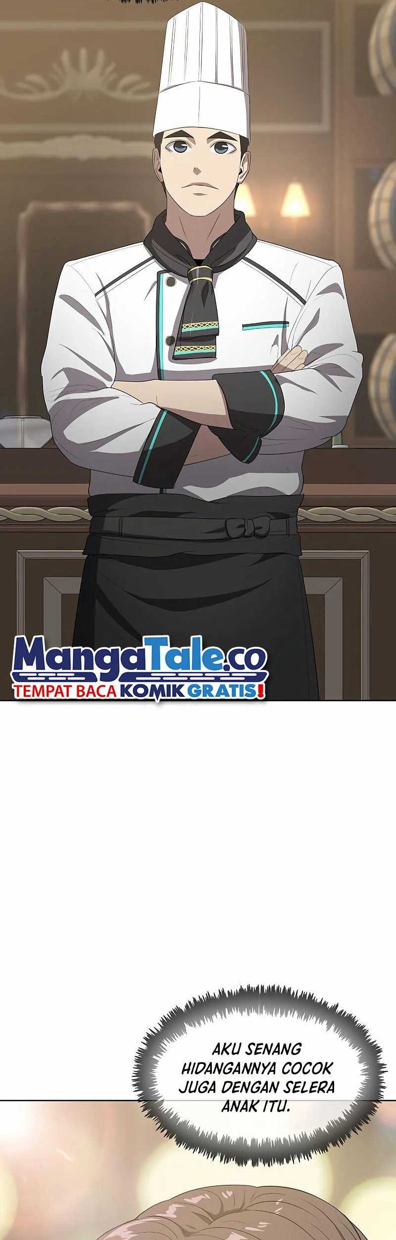 The Strongest Chef in Another World Chapter 12 - halaman 26