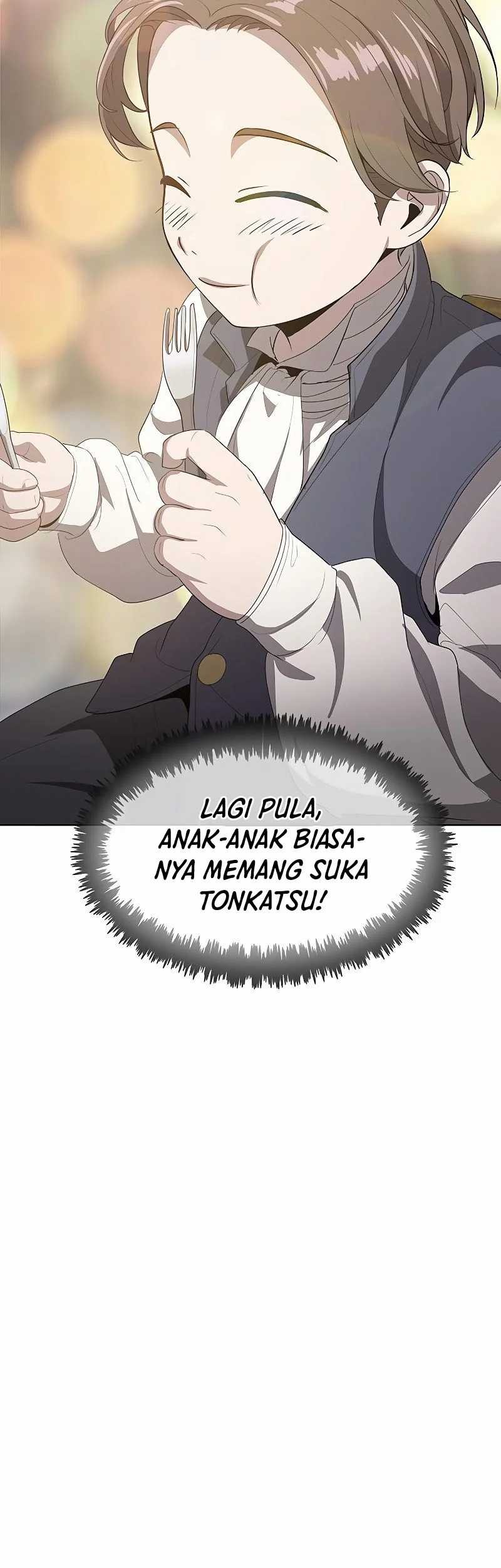 The Strongest Chef in Another World Chapter 12 - halaman 27