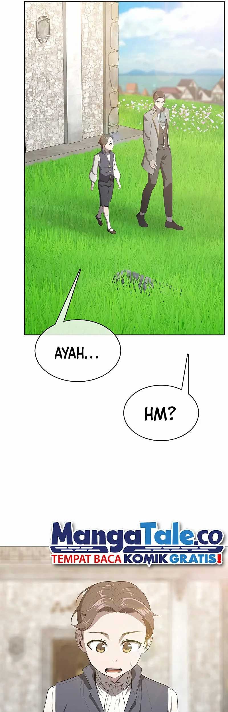 The Strongest Chef in Another World Chapter 12 - halaman 29