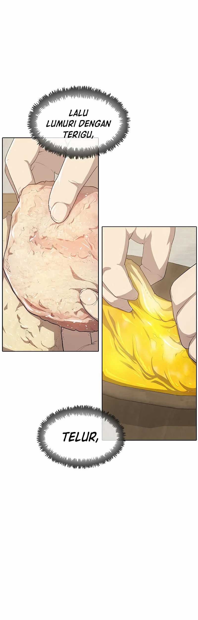 The Strongest Chef in Another World Chapter 12 - halaman 3