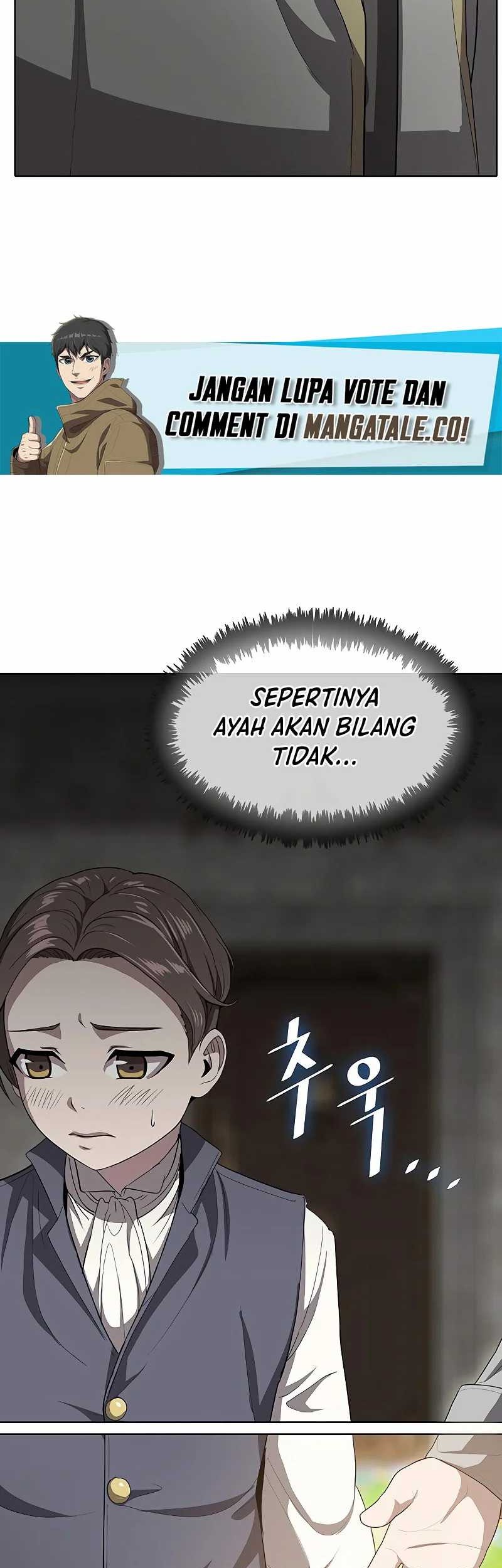 The Strongest Chef in Another World Chapter 12 - halaman 31