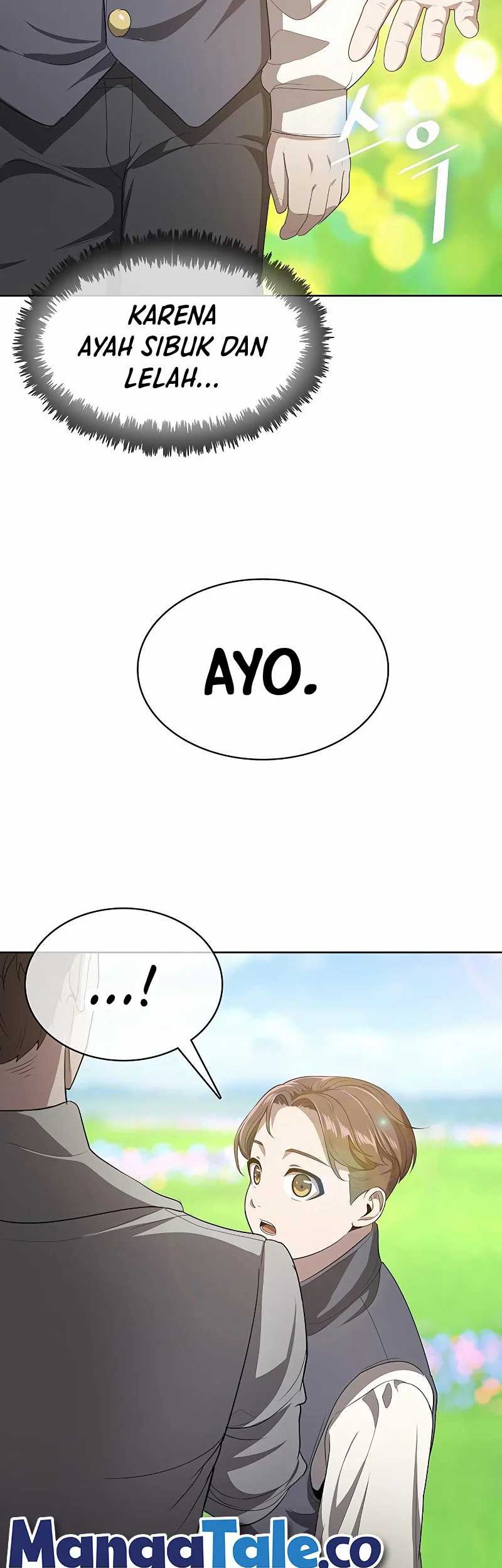 The Strongest Chef in Another World Chapter 12 - halaman 32