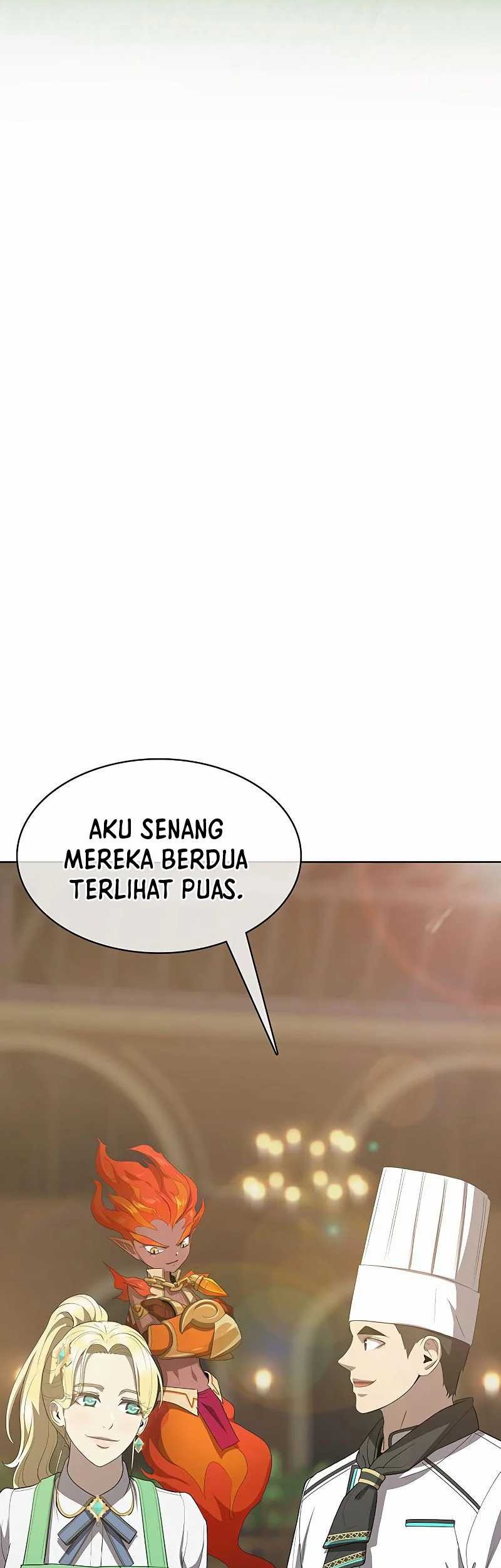 The Strongest Chef in Another World Chapter 12 - halaman 37
