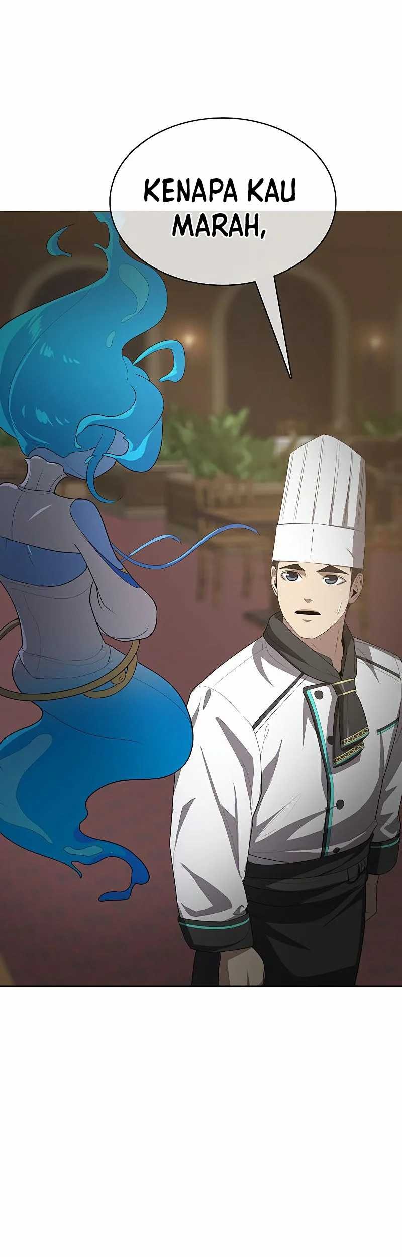 The Strongest Chef in Another World Chapter 12 - halaman 39