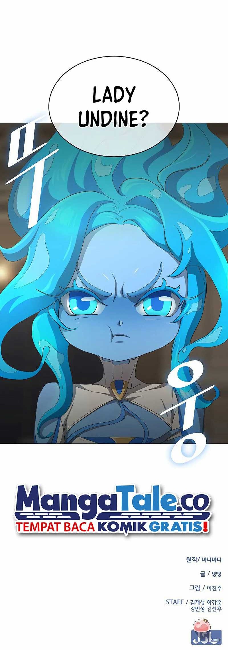 The Strongest Chef in Another World Chapter 12 - halaman 40