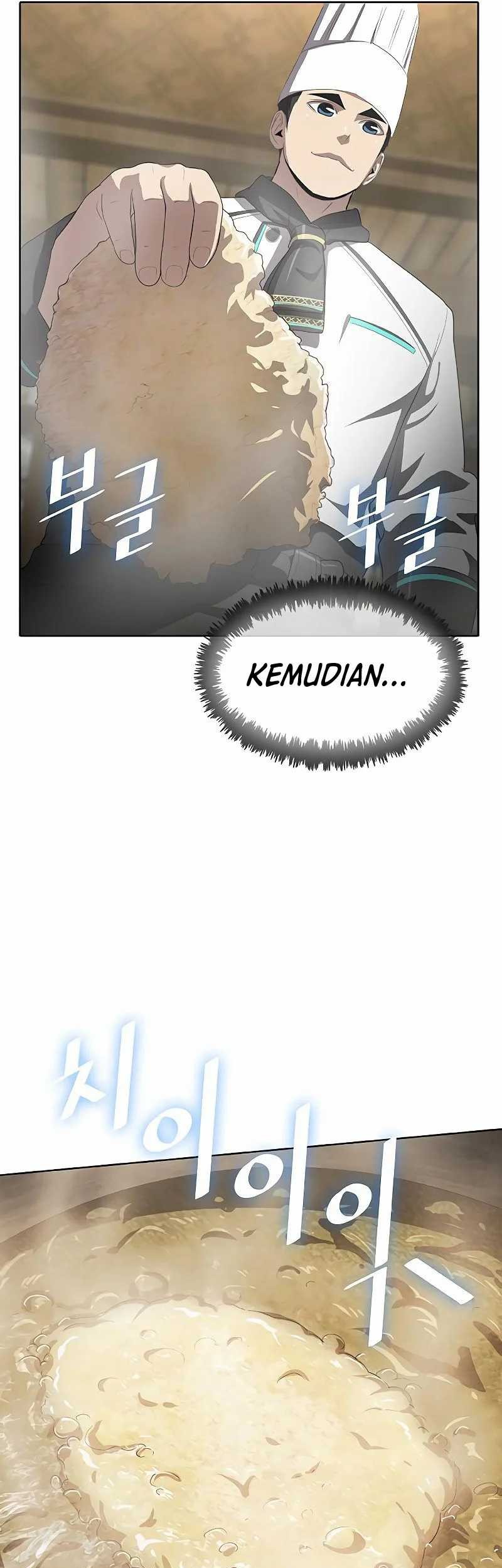 The Strongest Chef in Another World Chapter 12 - halaman 5