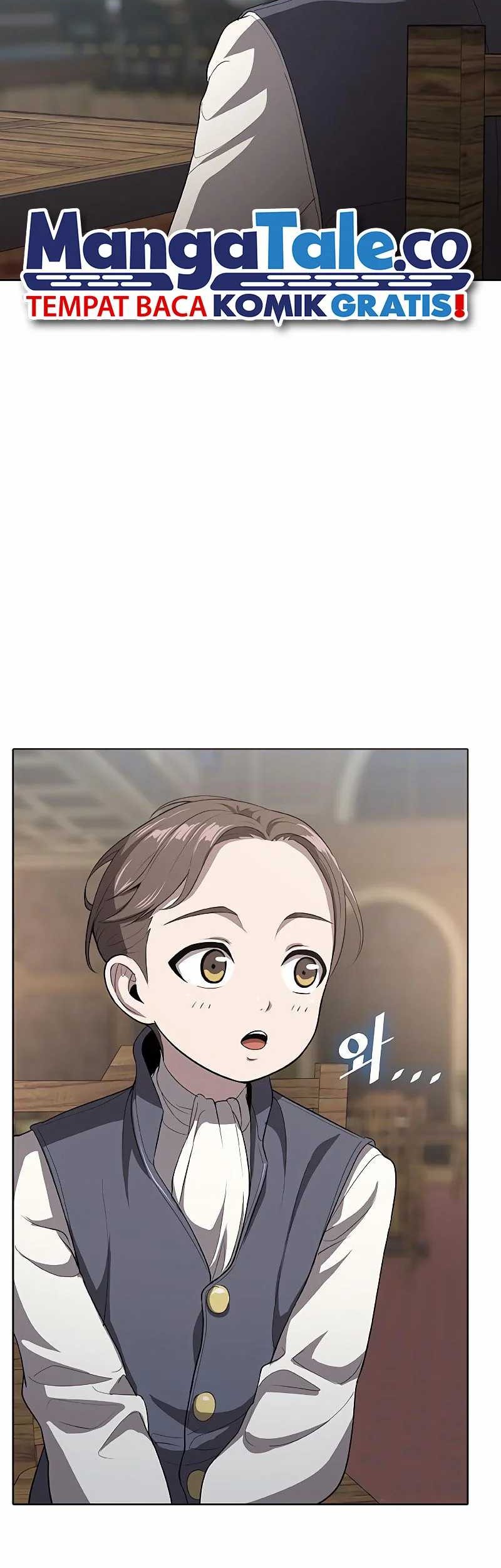 The Strongest Chef in Another World Chapter 12 - halaman 7