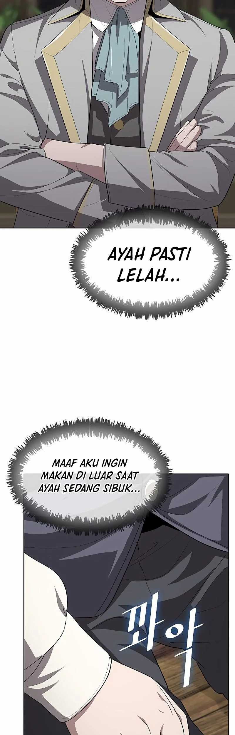 The Strongest Chef in Another World Chapter 12 - halaman 9