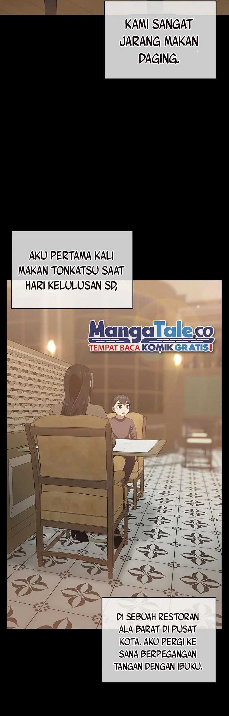The Strongest Chef in Another World Chapter 13 - halaman 1