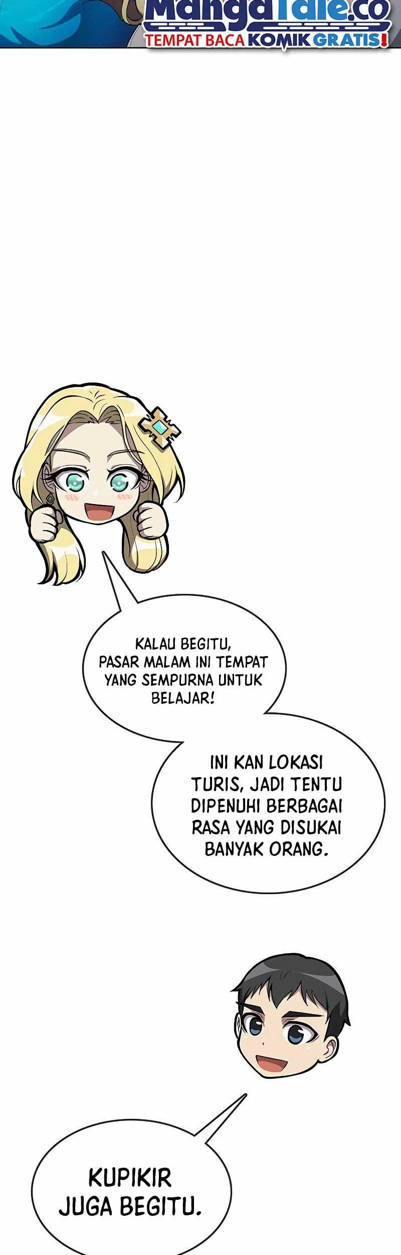 The Strongest Chef in Another World Chapter 13 - halaman 10