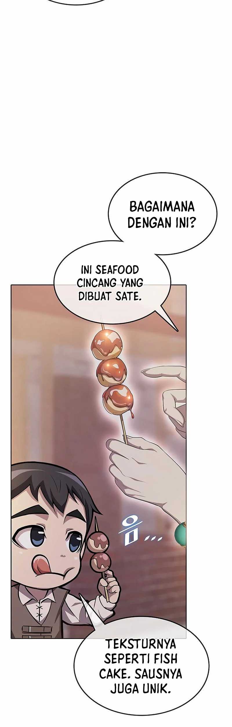 The Strongest Chef in Another World Chapter 13 - halaman 11